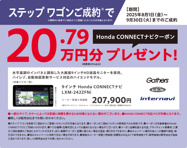商談プレゼント